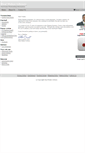 Mobile Screenshot of dealmakerlibrary.com